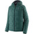 Patagonia Micro Puff Hoodie - Men's Cascade Green
