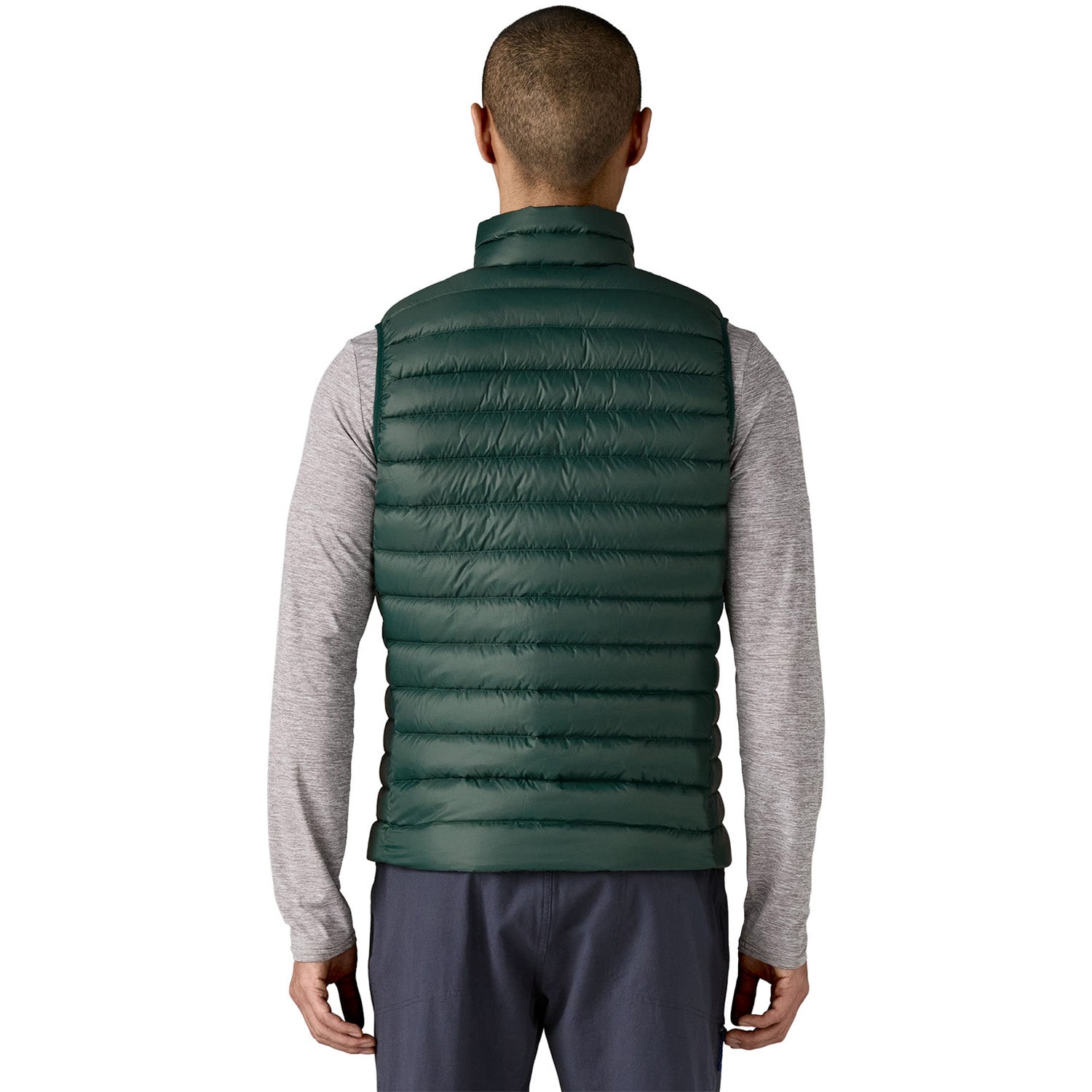 Patagonia Down Sweater Vest - Men's – evo