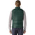 Patagonia Down Sweater Vest - Men's Cascade Green