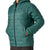 Patagonia Micro Puff Hoodie - Men's Cascade Green