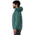 Patagonia Micro Puff Hoodie - Men's Cascade Green