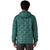 Patagonia Micro Puff Hoodie - Men's Cascade Green