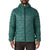 Patagonia Micro Puff Hoodie - Men's Cascade Green