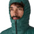 Patagonia Micro Puff Hoodie - Men's Cascade Green