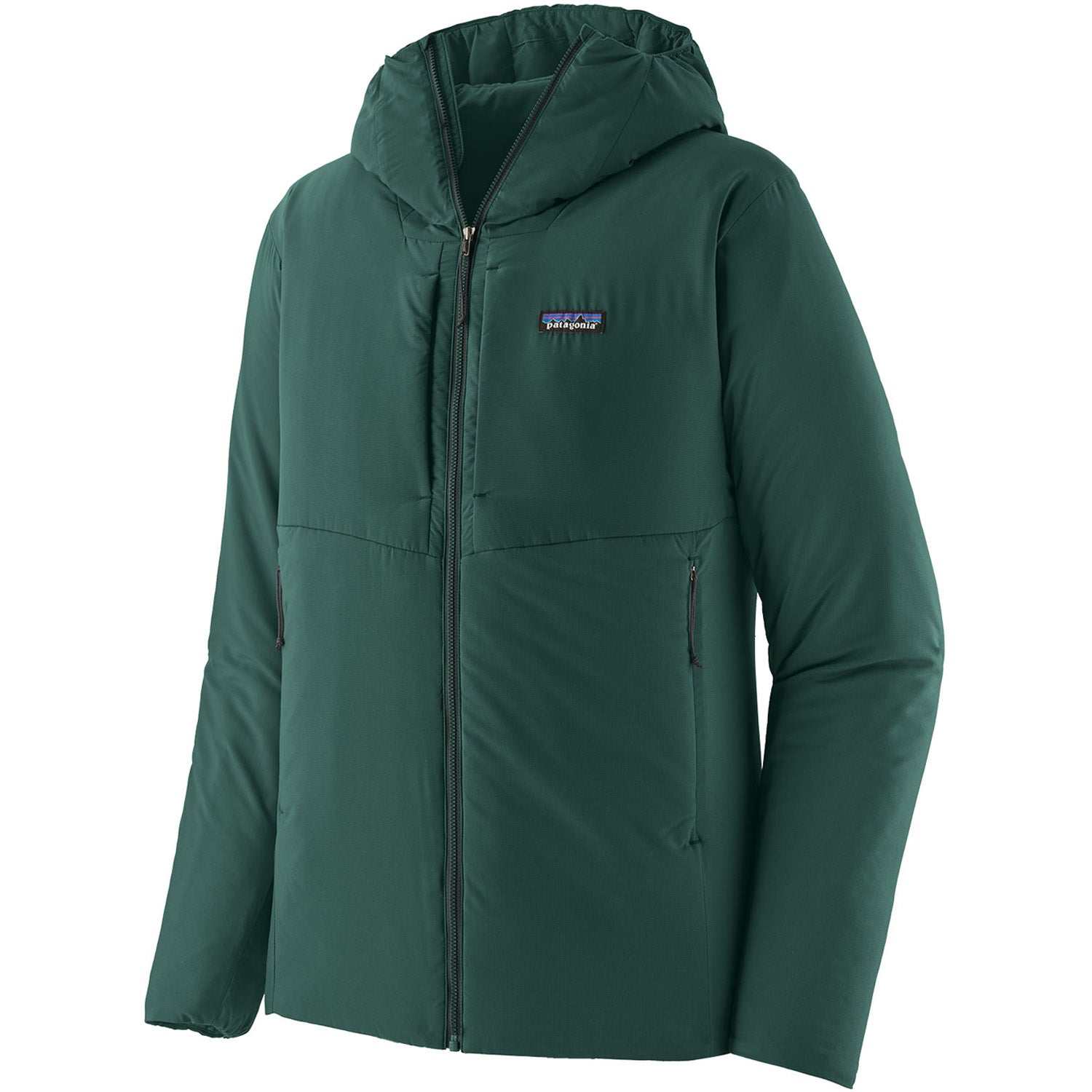 Patagonia Nano-Air Hoodie - Men's – evo