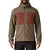 Patagonia R2 TechFace Hoodie - Men's Marlow Brown