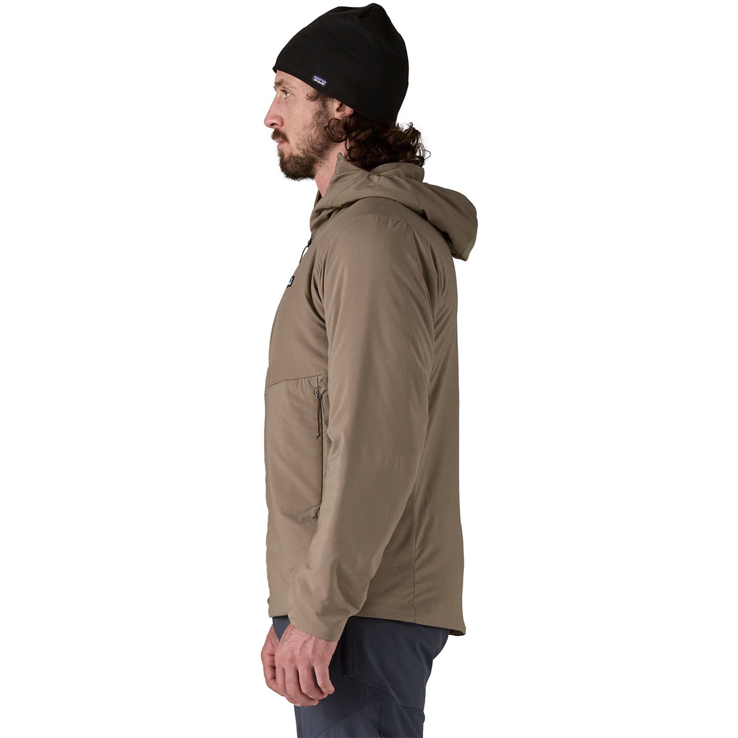 美品 patagonia Nano Air Hoody ナノエアフーディー 中綿 Patagonia Nano-Air Hoodie - Men's – evo