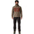 Patagonia R2 TechFace Hoodie - Men's Marlow Brown