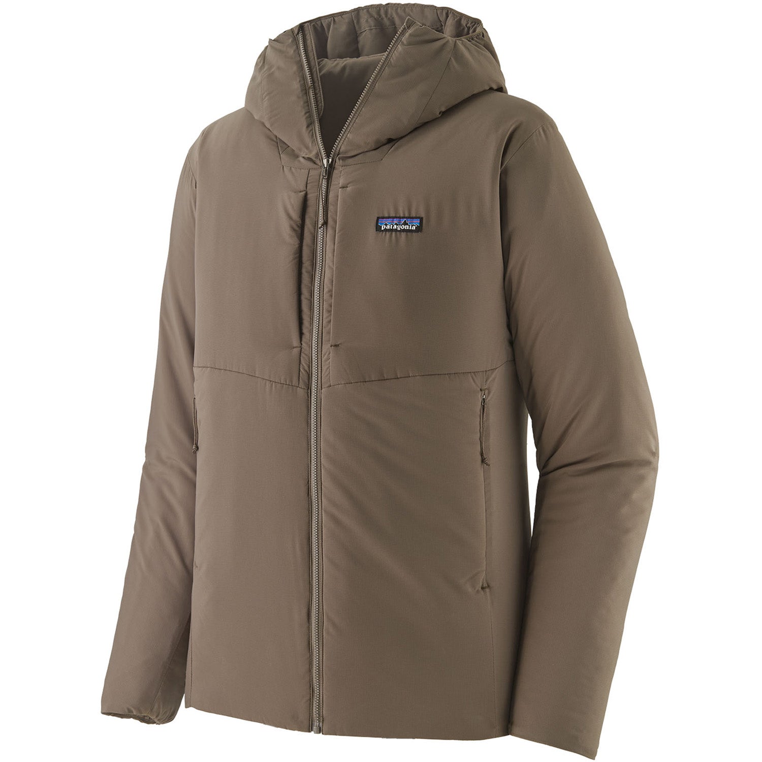 Patagonia Nano-Air Hoodie - Men's – evo