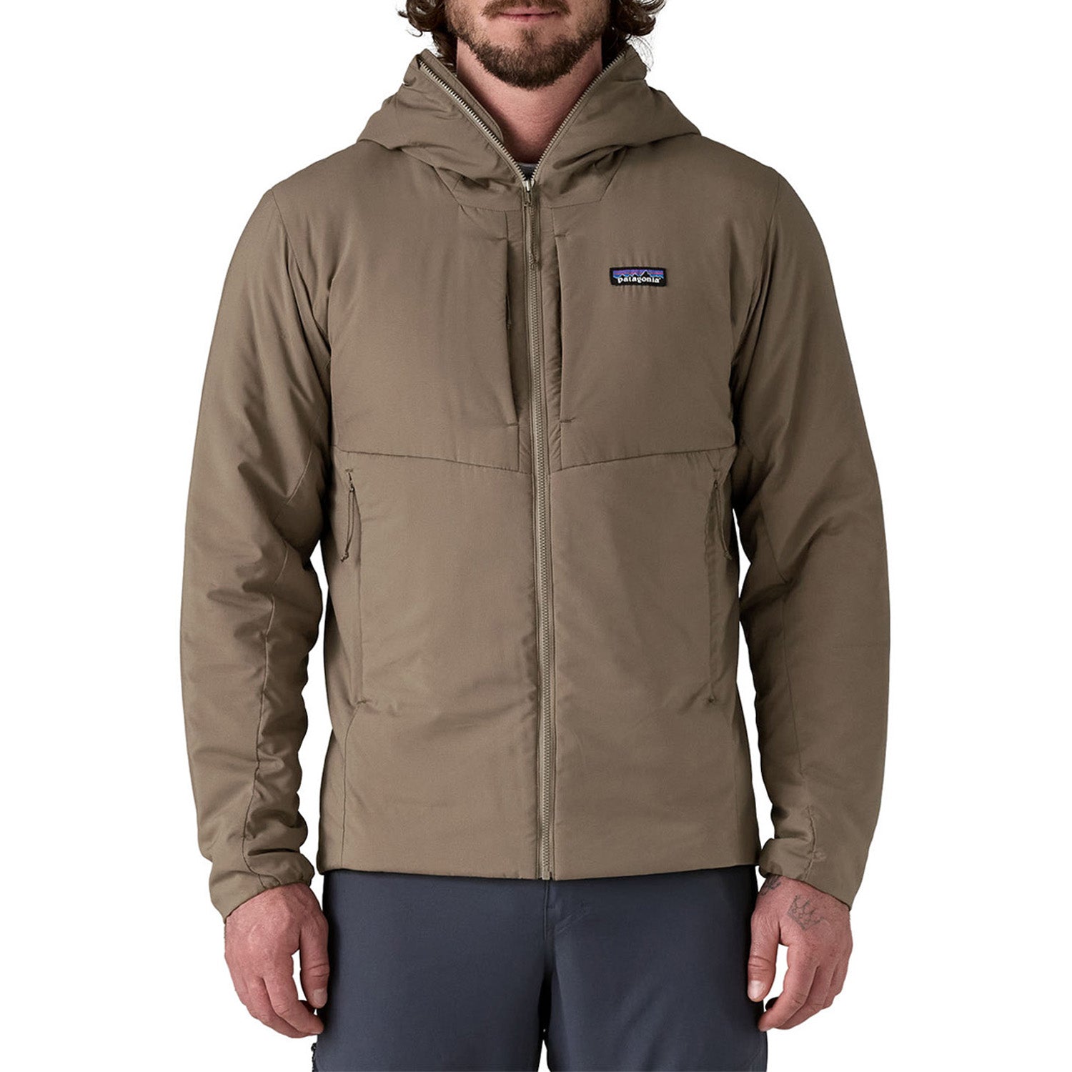 Patagonia Nano-Air Hoodie - Men's – evo