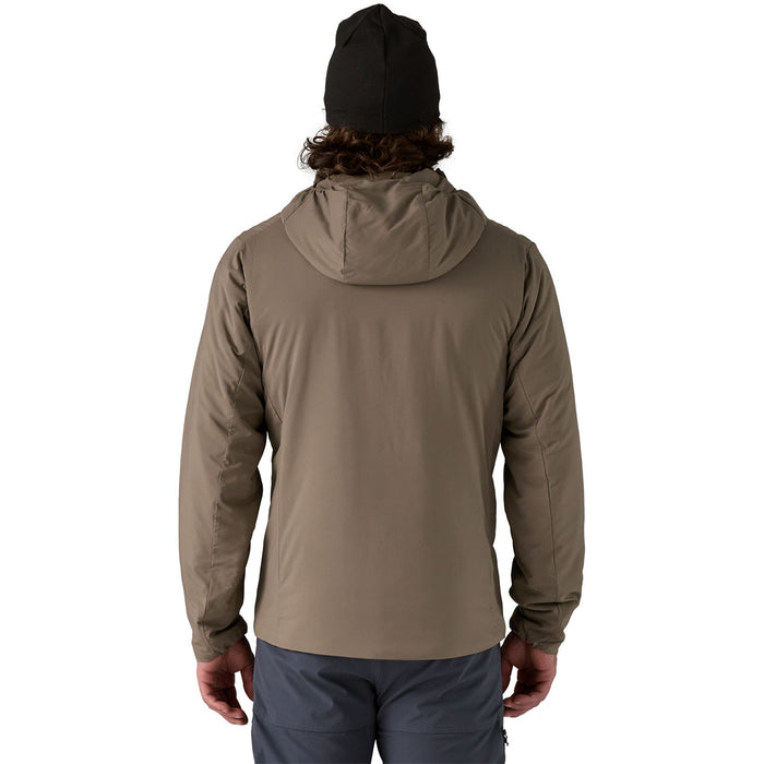 Patagonia Nano-Air Hoodie - Men's Marlow Brown