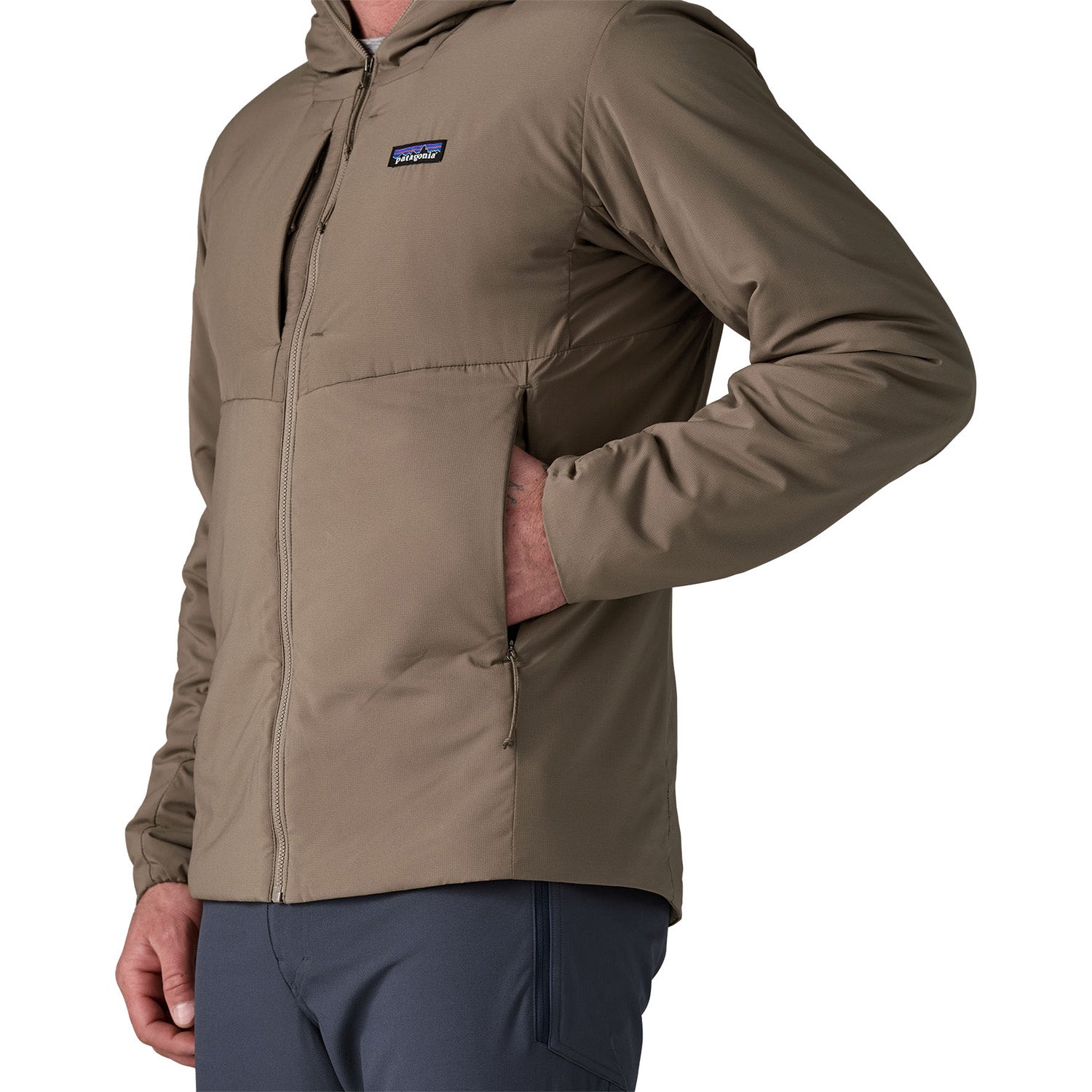 Patagonia Nano-Air Hoodie - Men's – evo