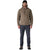 Patagonia Nano-Air Hoodie - Men's Marlow Brown