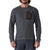 Patagonia R1 Air Top - Men's Smolder Blue