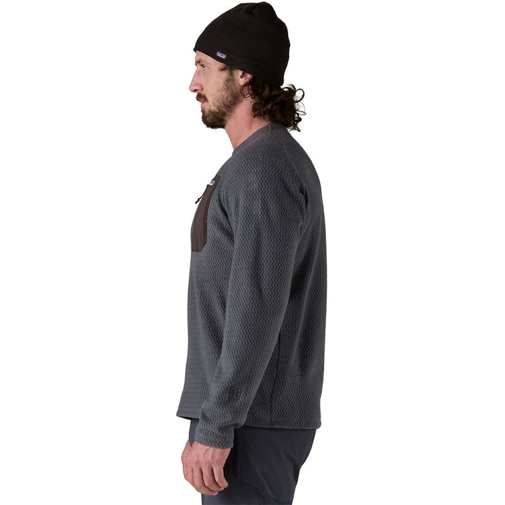 Patagonia R1 Air Top - Men's Smolder Blue