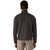 Patagonia R1 Air Zip Neck Top - Men's Black