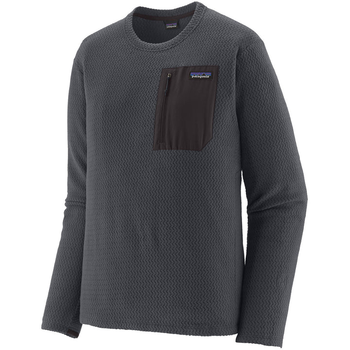 Patagonia R1 Air Top - Men's Smolder Blue