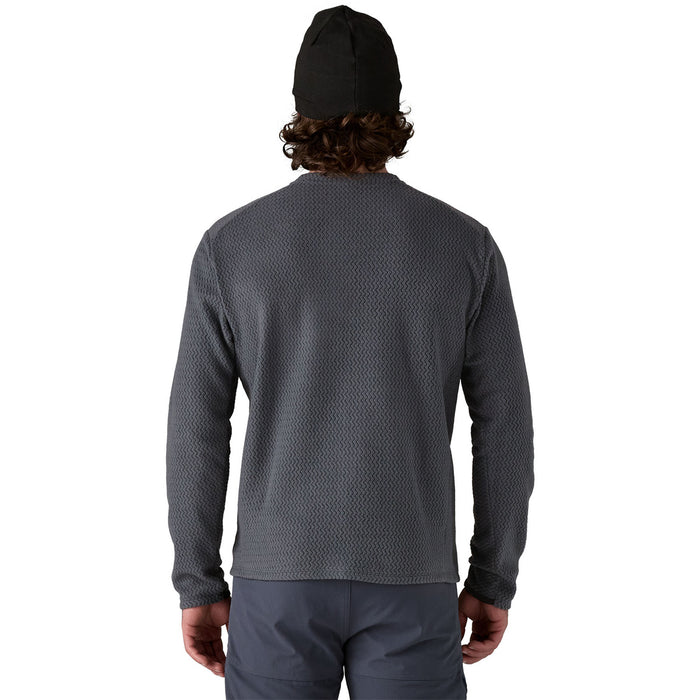 Patagonia R1 Air Top - Men's Smolder Blue