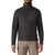 Patagonia R1 Air Zip Neck Top - Men's Black