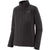 Patagonia R1 Air Zip Neck Top - Men's Black