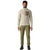Patagonia R1 Air Zip Neck Top - Men's Pelican