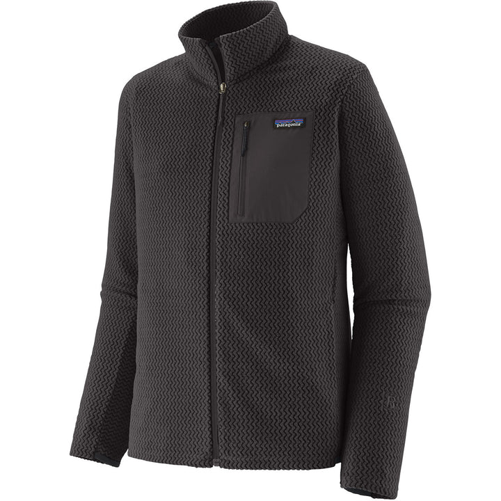 Patagonia R1 Air Jacket - Men's Black