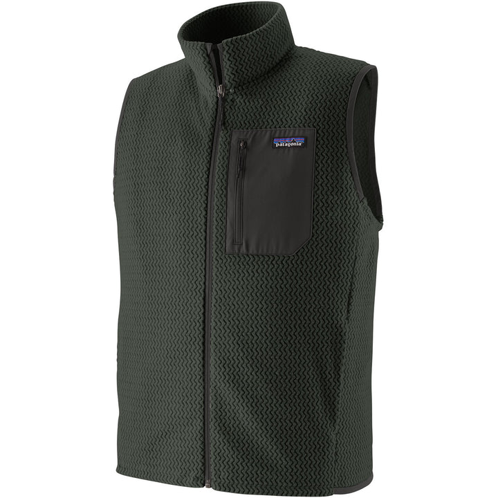 Patagonia R1 Air Vest - Men's Old Growth Green