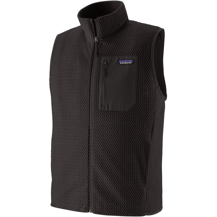 Patagonia R1 Air Vest - Men's Black