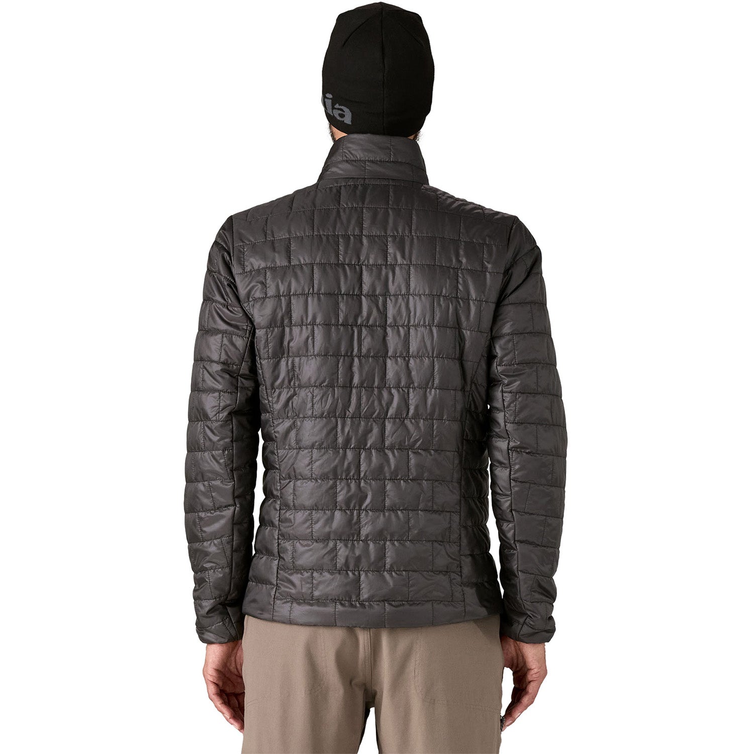 スノーボード patagonia Puff Rider Jacket MEN'S M Patagonia Nano Puff Jacket - Men's – evo