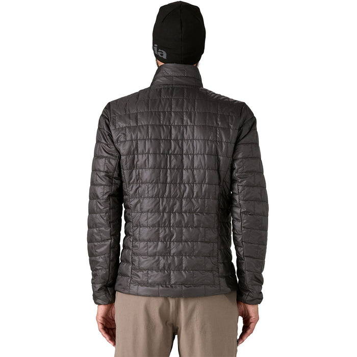 Patagonia Nano Puff Jacket - Men's Black
