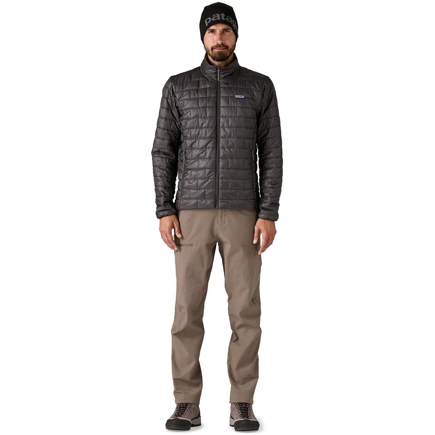 Patagonia Nano Puff Jacket - Men's – evo