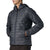 Patagonia Nano Puff Hoodie - Men's Smolder Blue