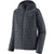 Patagonia Nano Puff Hoodie - Men's Smolder Blue