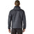 Patagonia Nano Puff Hoodie - Men's Smolder Blue