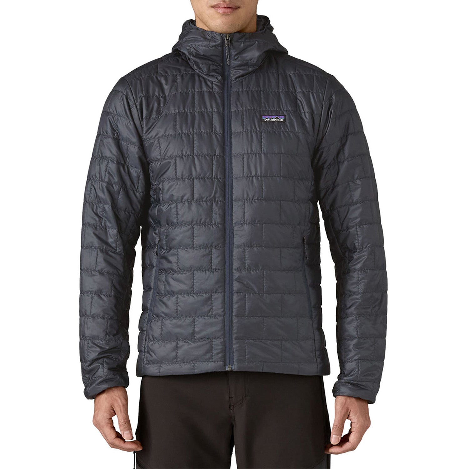 Patagonia Nano Puff Hoodie - Men's – evo