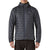 Patagonia Nano Puff Hoodie - Men's Smolder Blue