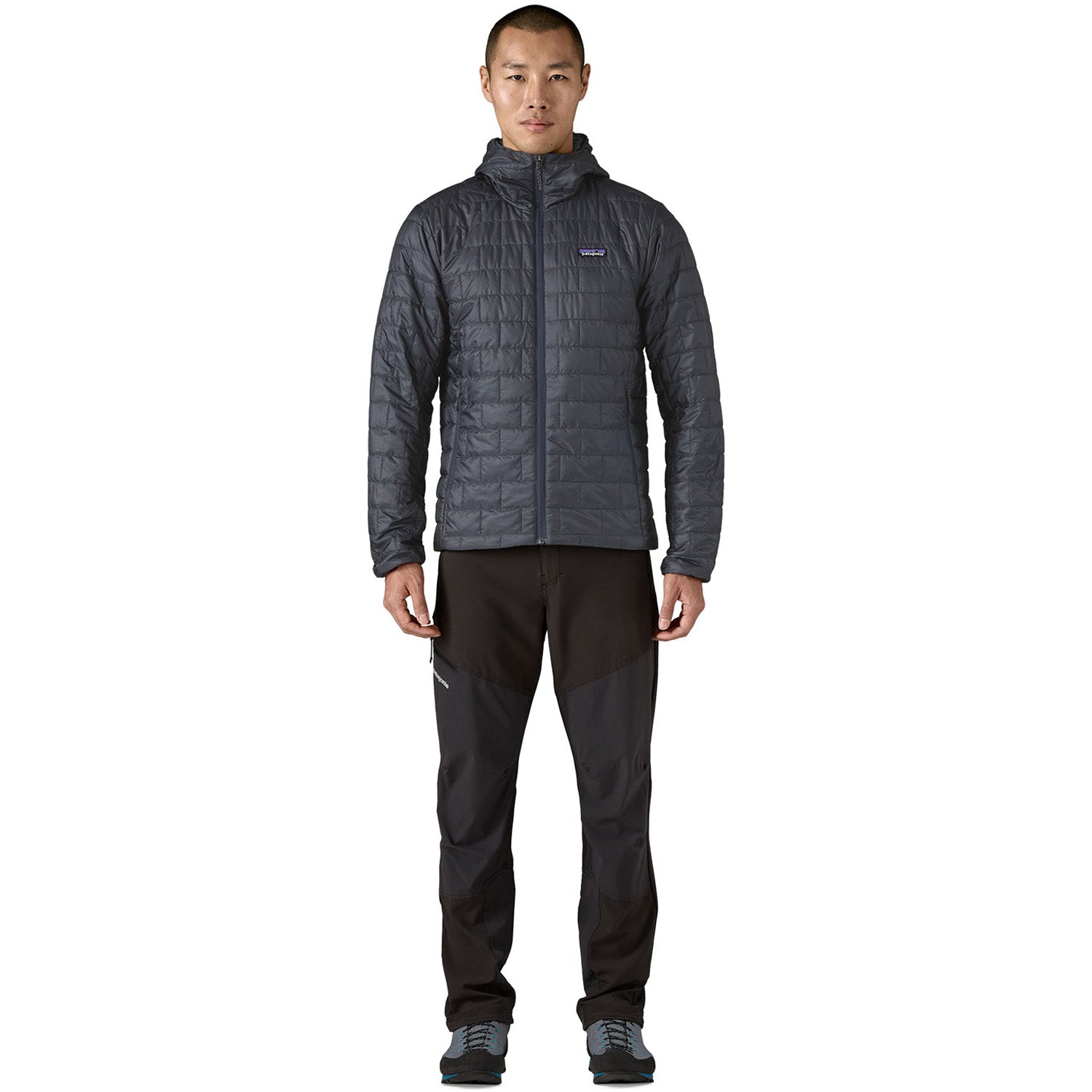 Patagonia Nano Puff Hoodie - Men's – evo
