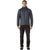 Patagonia Nano Puff Hoodie - Men's Smolder Blue
