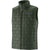 Patagonia Nano Puff Vest - Men's Old Growth Green