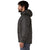 Patagonia Hi-Loft Nano Puff Hoodie - Men's Black