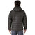Patagonia Hi-Loft Nano Puff Hoodie - Men's Black