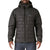 Patagonia Hi-Loft Nano Puff Hoodie - Men's Black