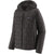 Patagonia Hi-Loft Nano Puff Hoodie - Men's Black