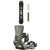 Salomon Pulse Snowboard + Rhythm Snowboard Bindings 2026