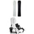 United Shapes Transmission Snowboard + Nidecker LT Supermatic Snowboard Bindings 2026