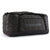 Patagonia Black Hole 100L Duffel Bag Black W/Black
