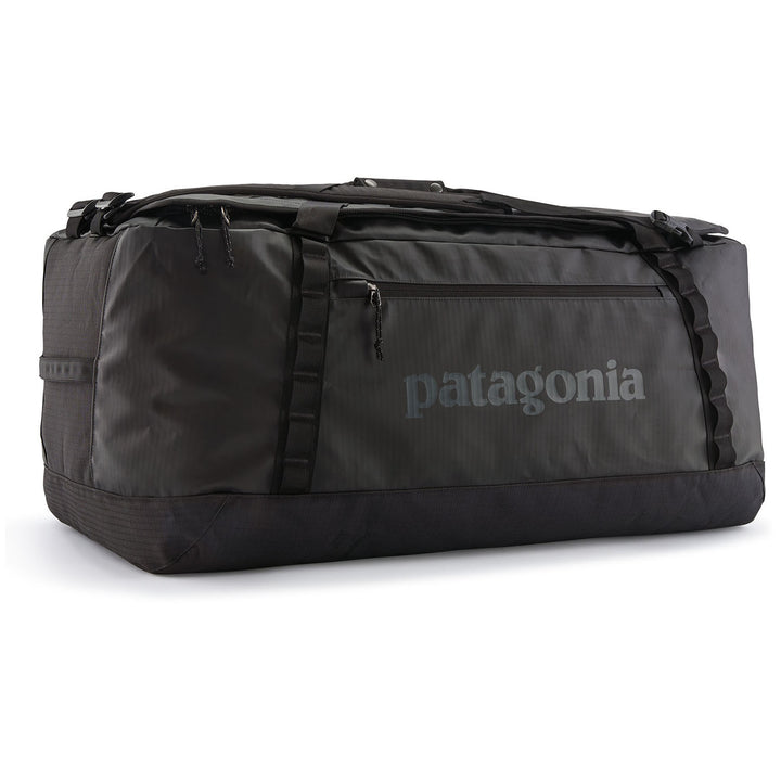 Patagonia Black Hole 100L Duffel Bag Black W/Black