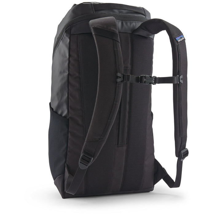 Patagonia Black Hole 25L Pack Black W/Black
