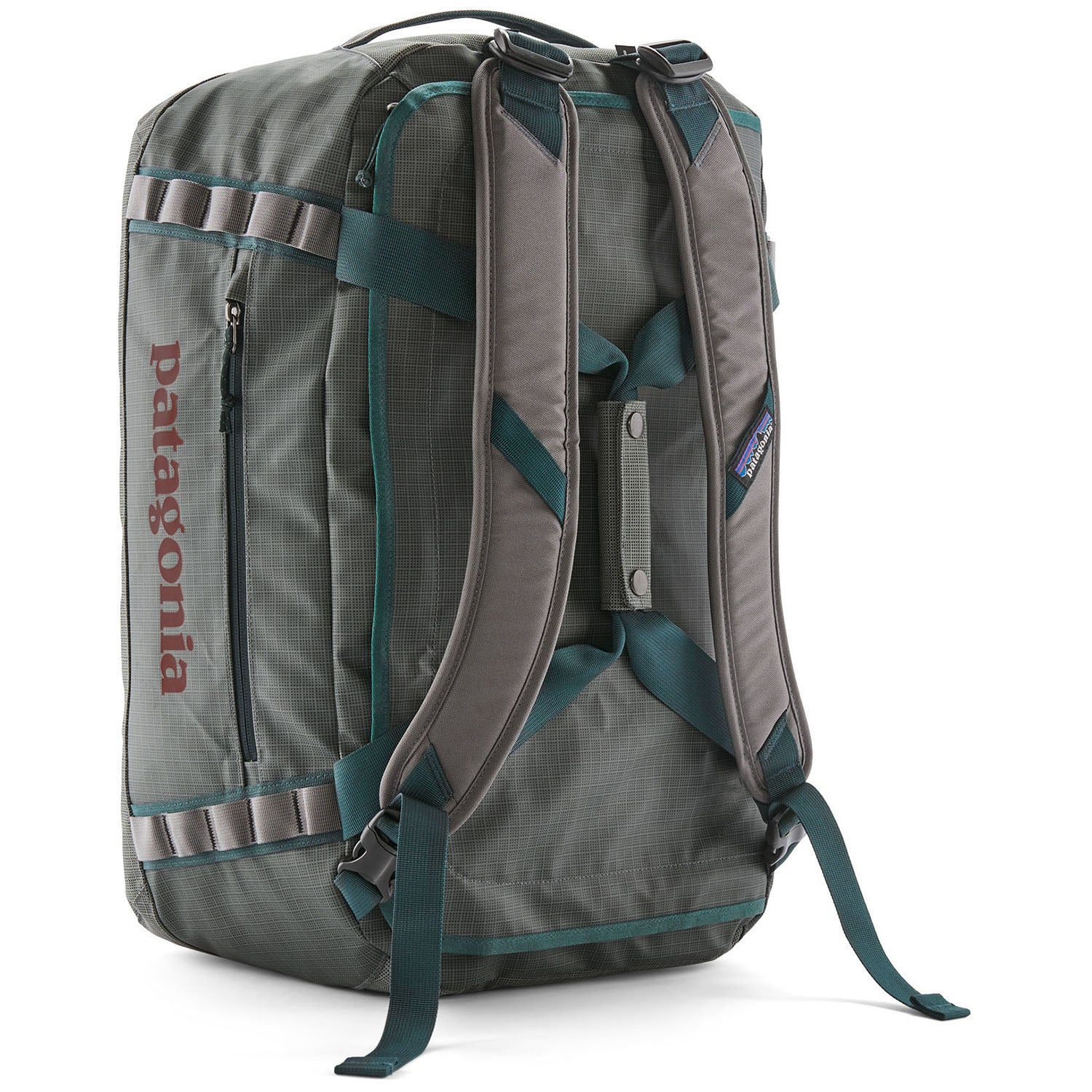 Patagonia Black Hole 40L Duffel Bag – evo