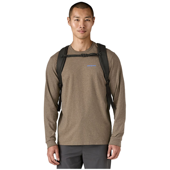 Patagonia Black Hole 32L Pack Black W/Black